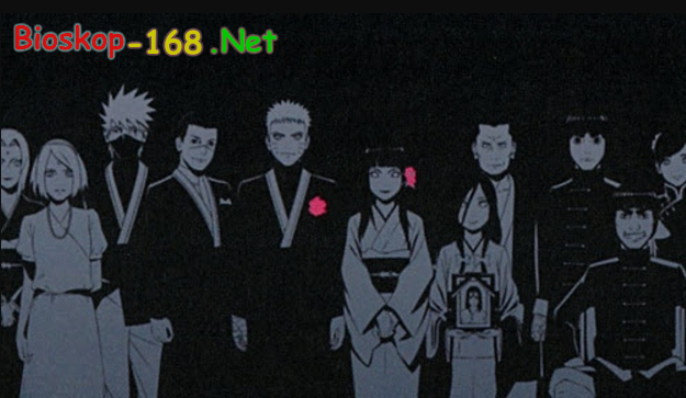 Download Naruto Episode 166 Sub Indo